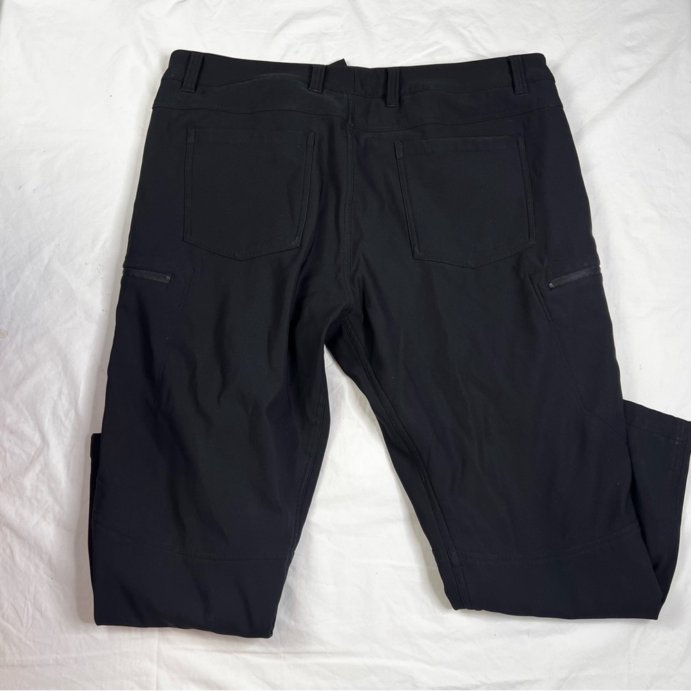 Bc Clothing Men's Expedition Stretch Brushed Back Pan… Gem